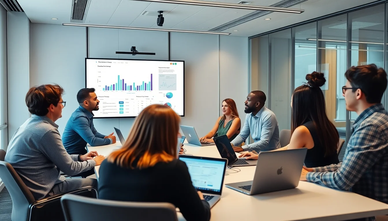 Professional plan visual